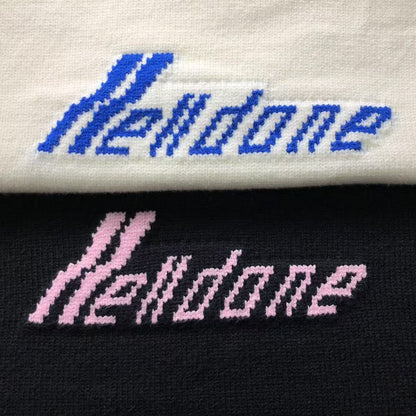 W - SWEATER