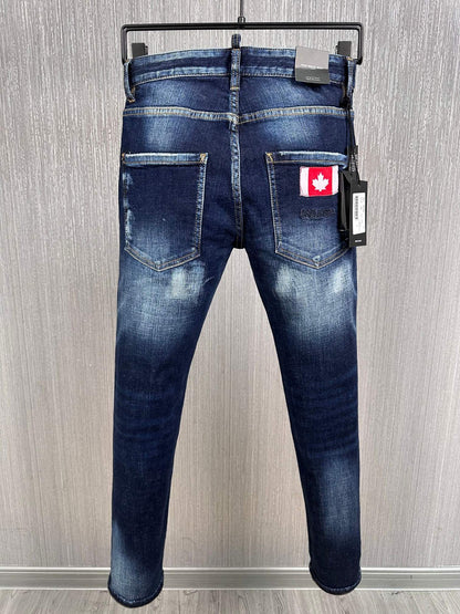 D - JEANS