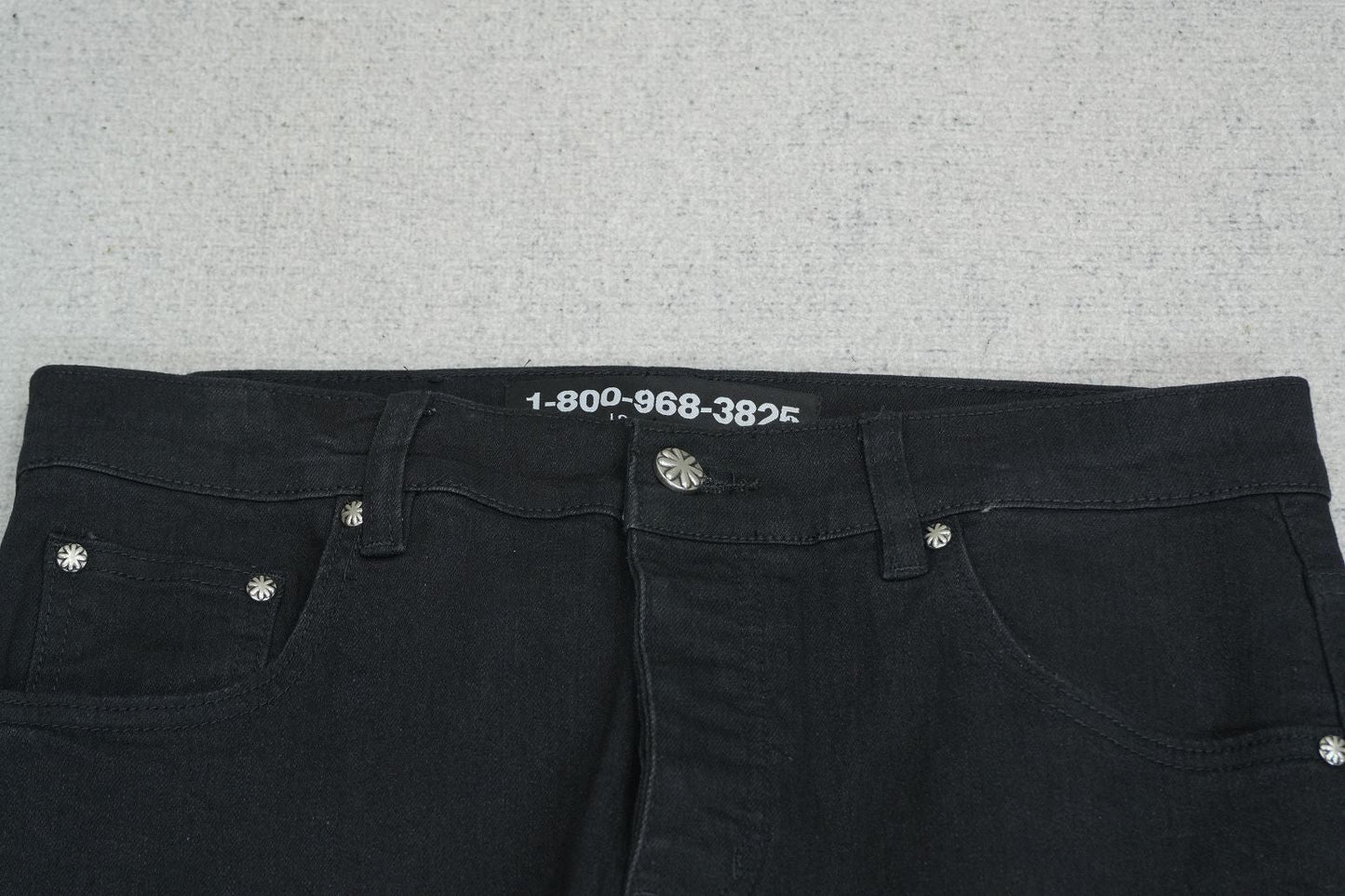 L - JEANS
