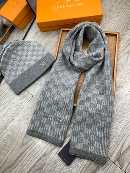 LOUIS V - MÜTZEN