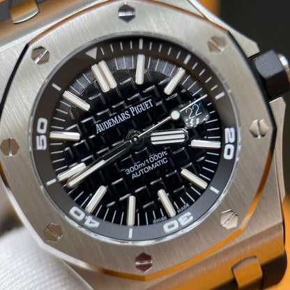 A - Watch