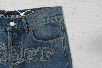S - JEANS