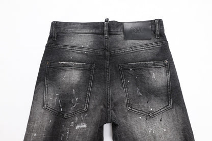 D - JEANS