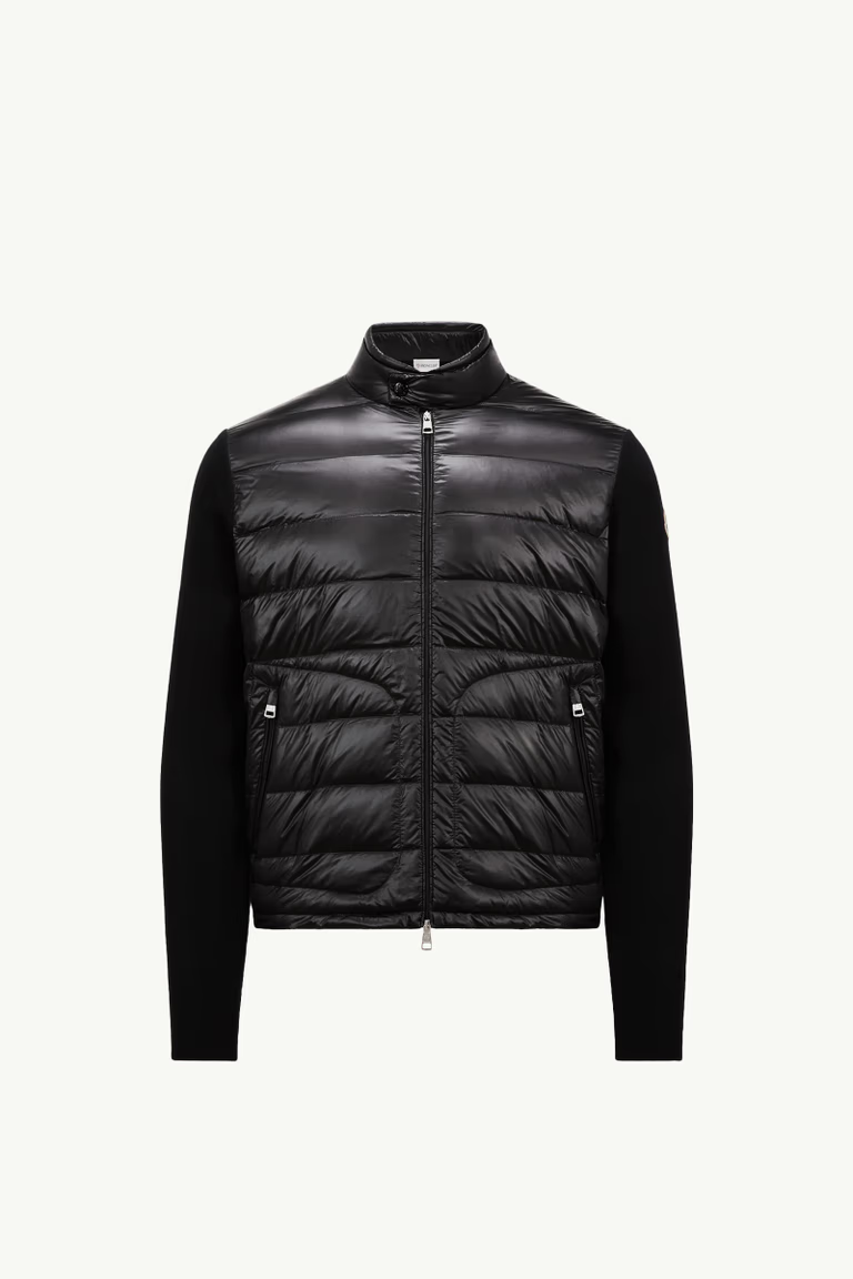 P - CARDIGAN