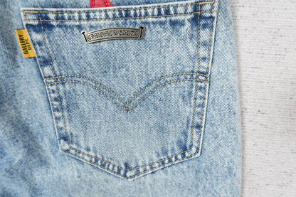 G - JEANS