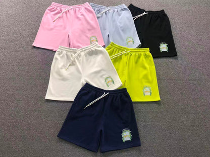 C - SHORTS