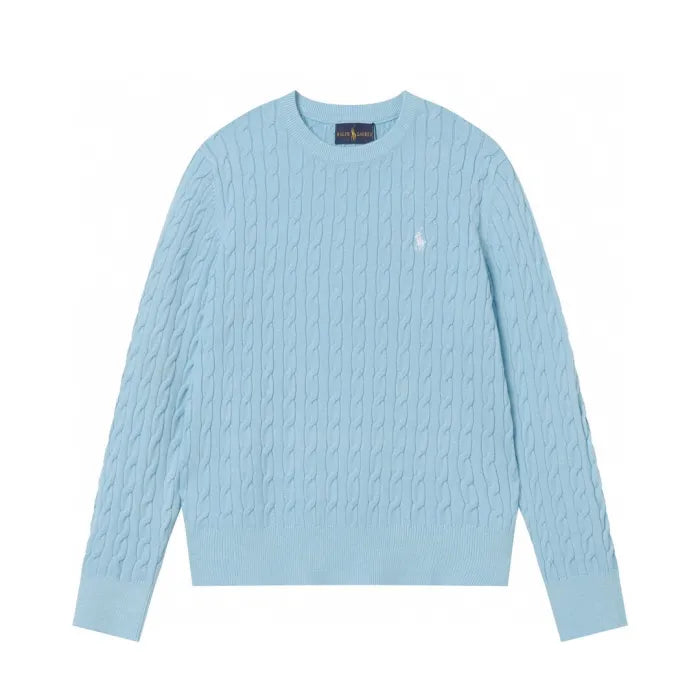 R - SWEATER