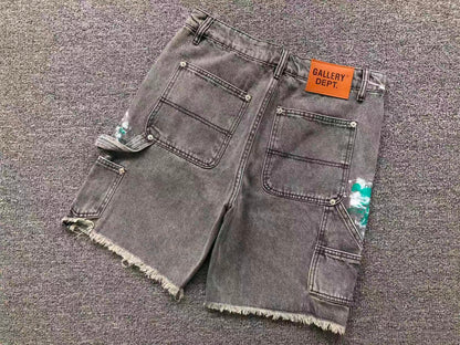 G - SHORTS