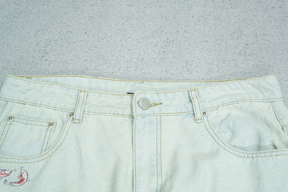 D - JEANS