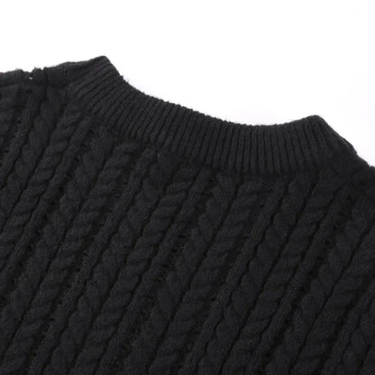 LOUIS V - SWEATER