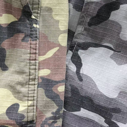 M - SHORTS