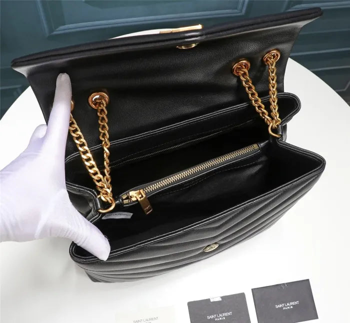 Y - TASCHE