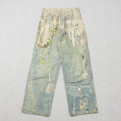 A - JEANS