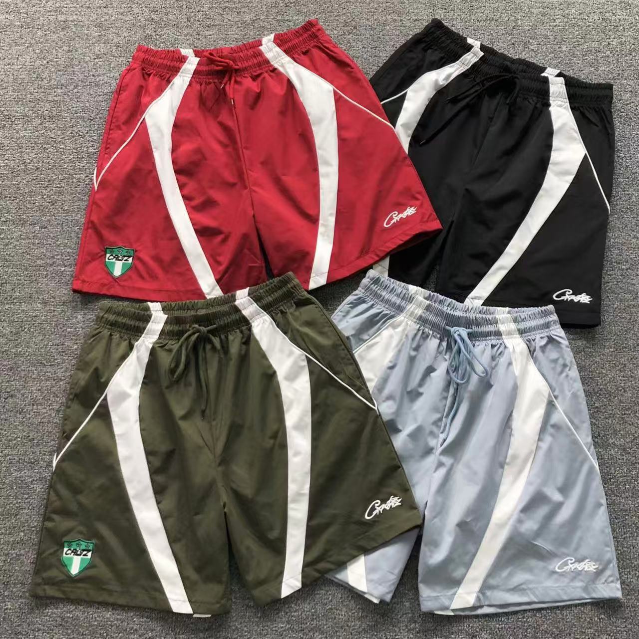 C - SHORTS