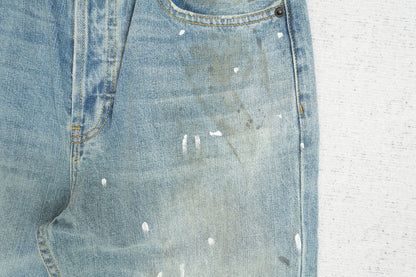 A - JEANS