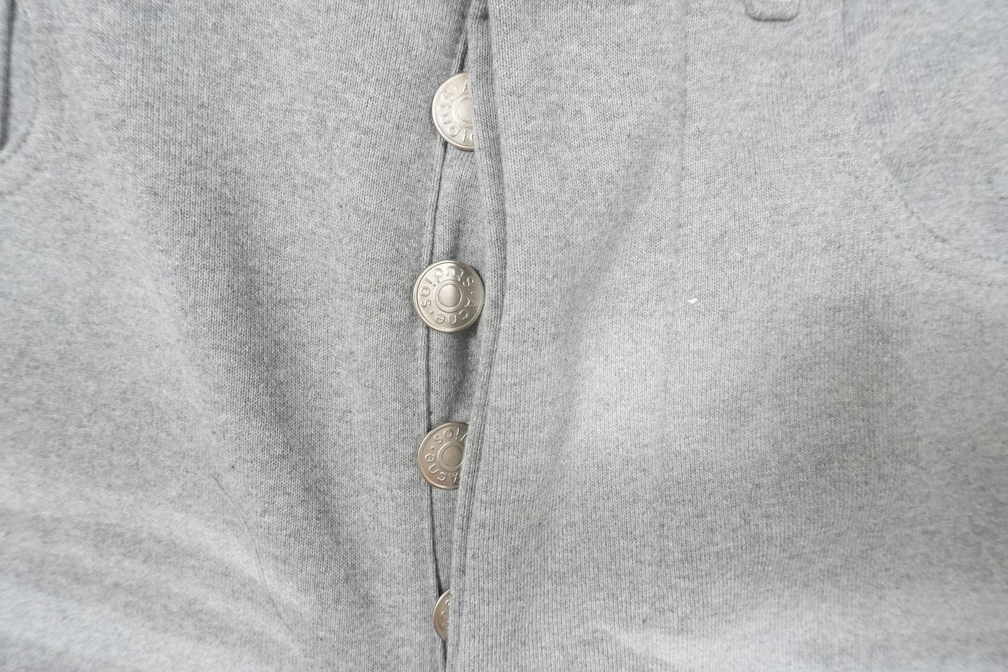 A - SWEATPANTS