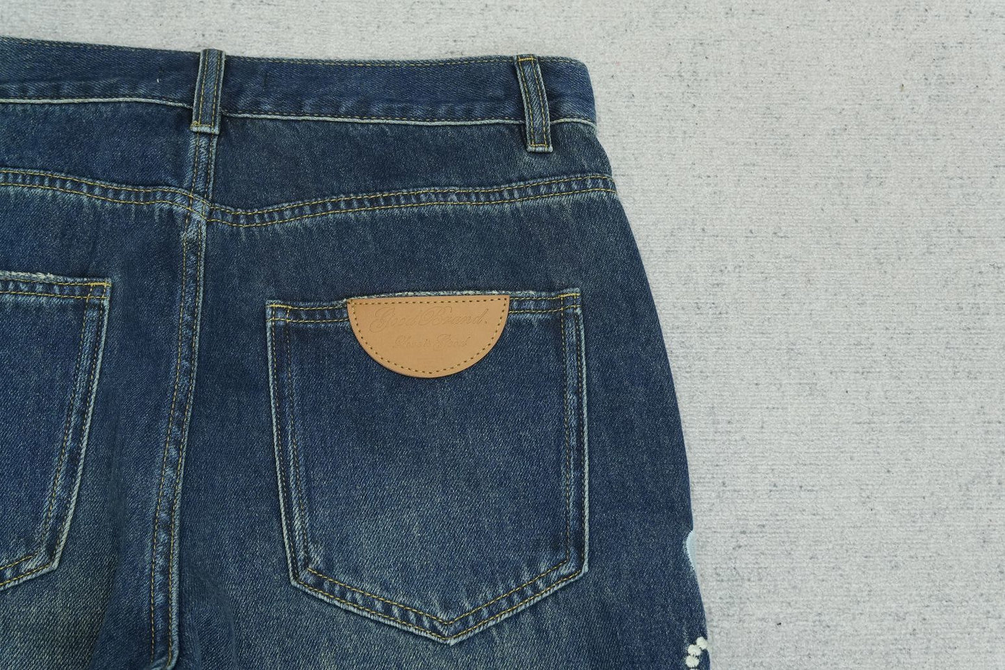 G - JEANS