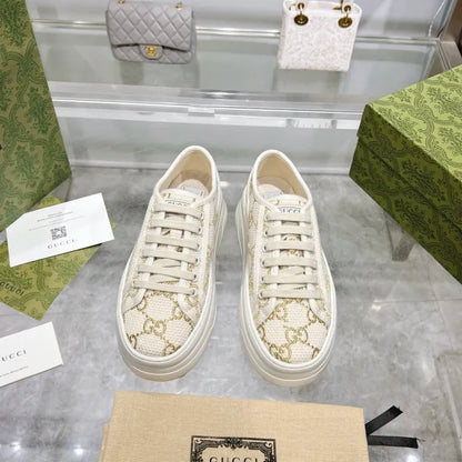 GG - SNEAKERS