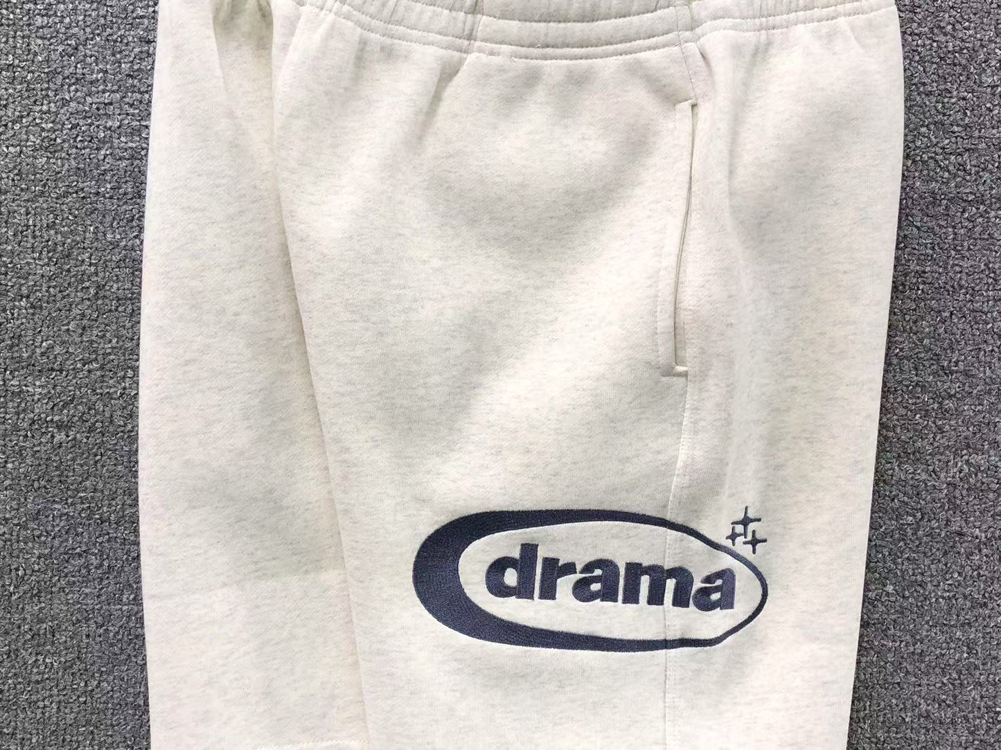 D - SHORTS
