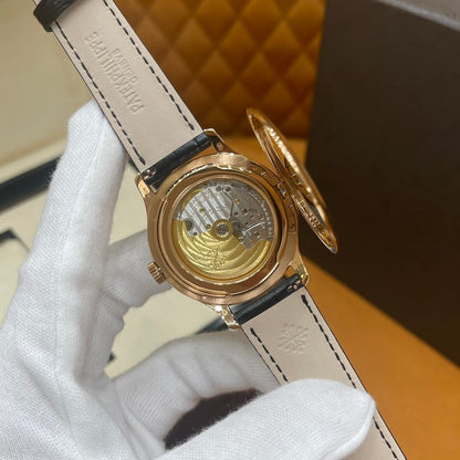 P - Watch