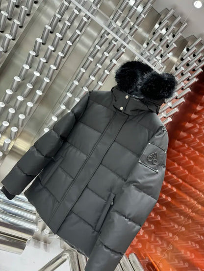 M - PUFFER