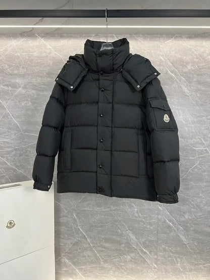 M - PUFFER