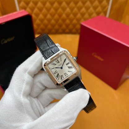 W - Watch