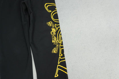 C - SWEATPANTS
