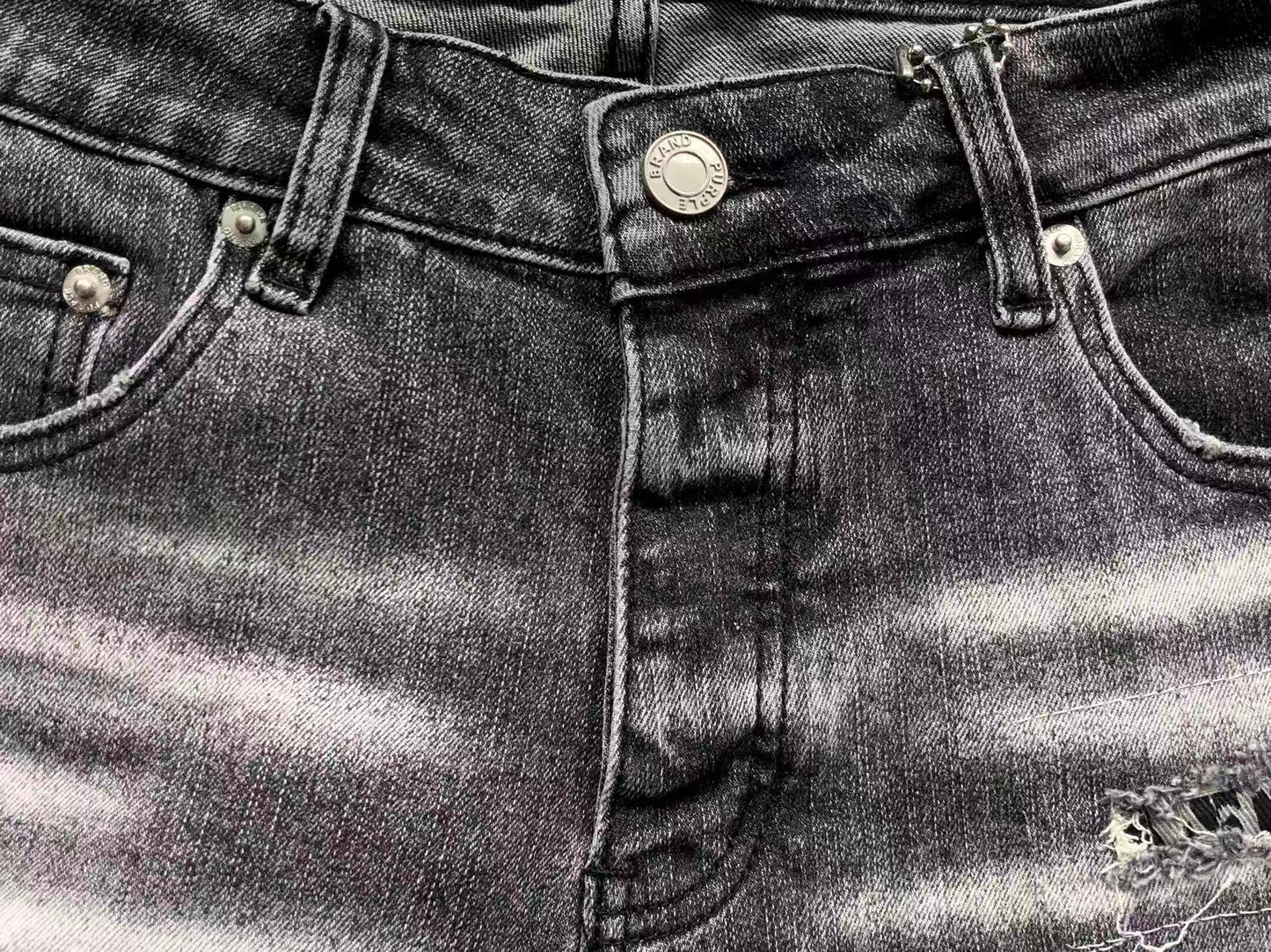 P - SHORTS