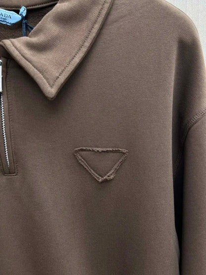 P  - SWEATER