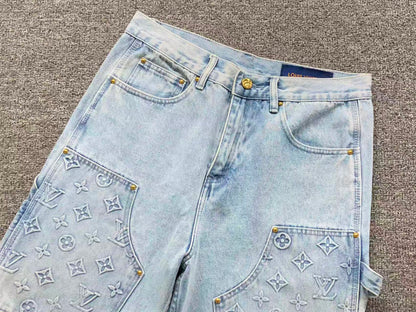 L - SHORTS
