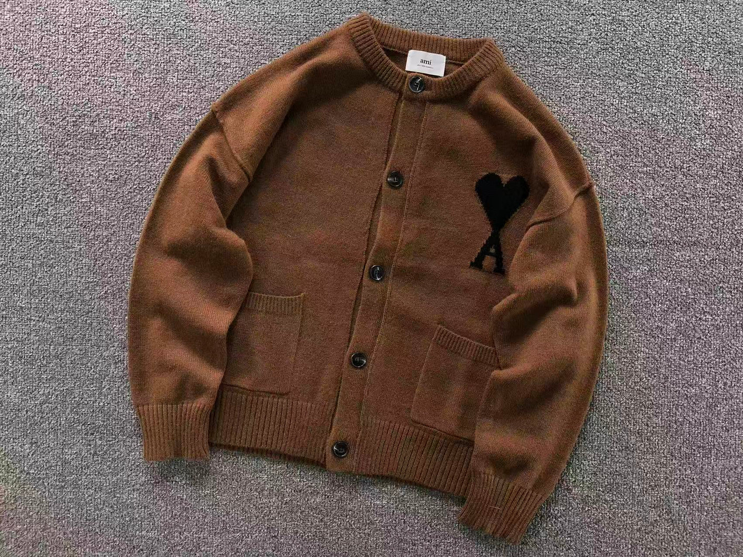 A - SWEATER
