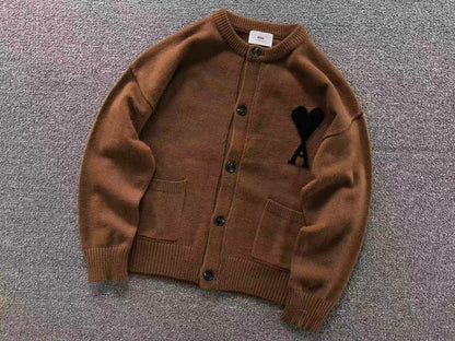 A - SWEATER