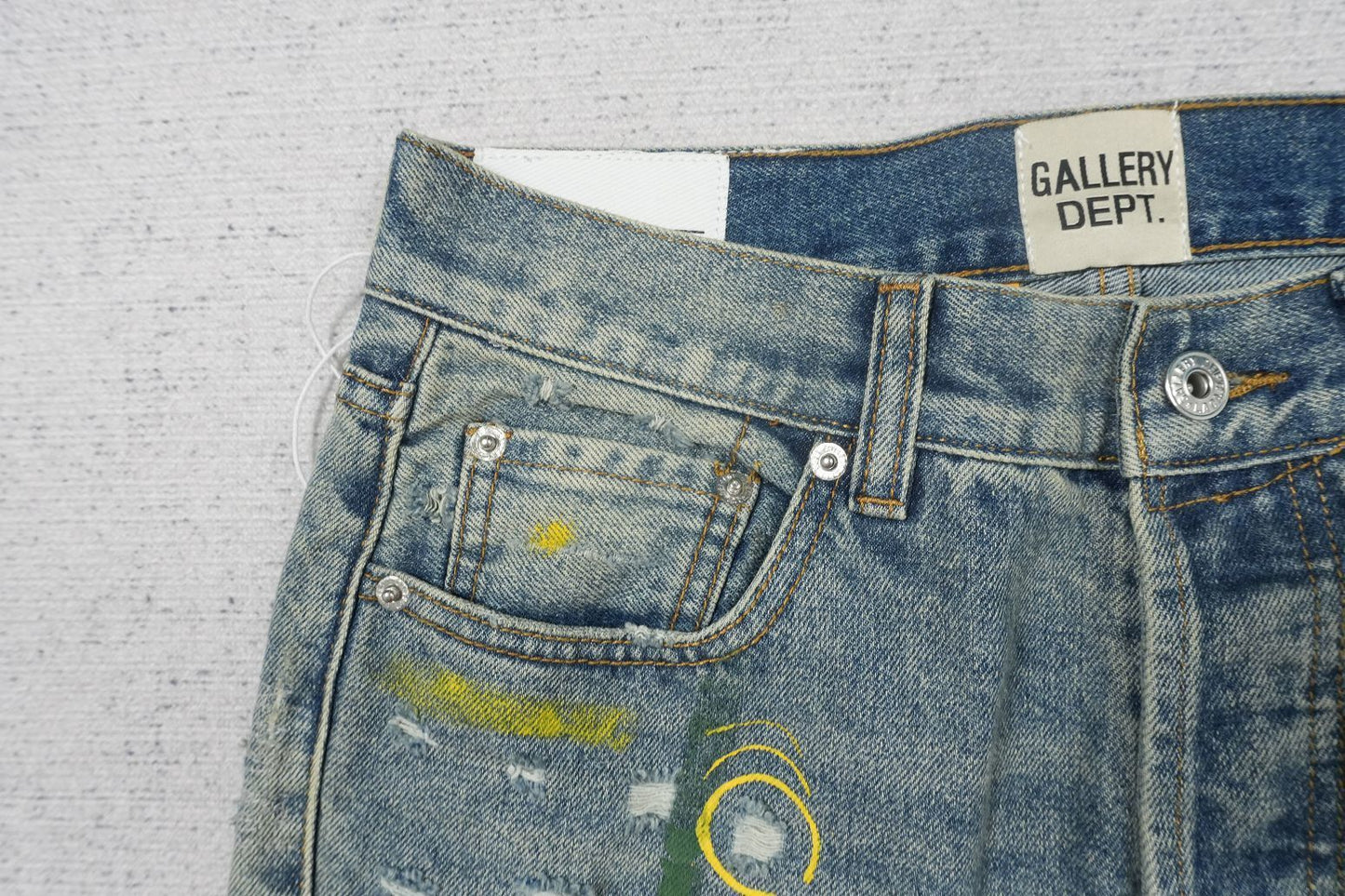 G - JEANS