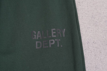 G - SWEATPANTS