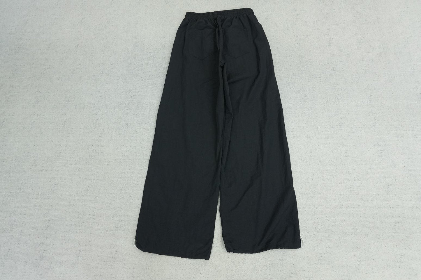 A - SWEATPANTS