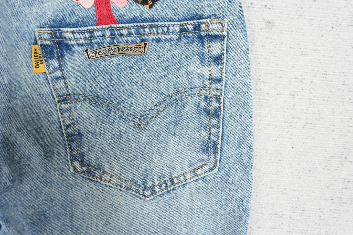 G - JEANS