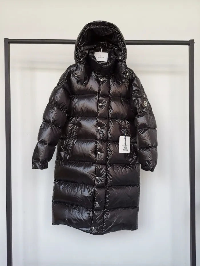 M - PUFFER
