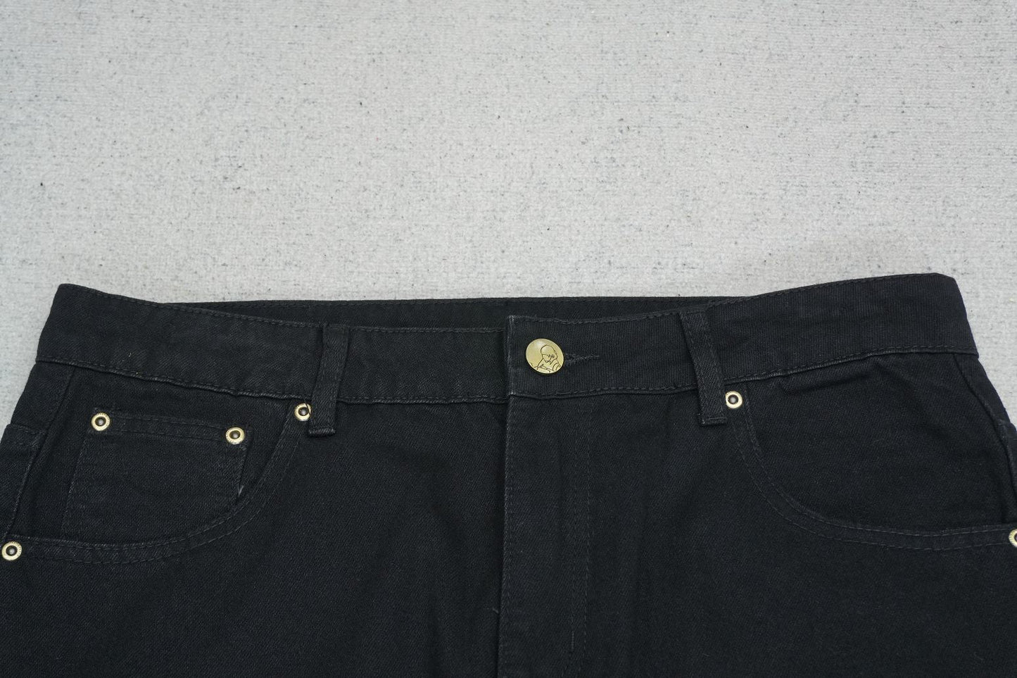 D - JEANS