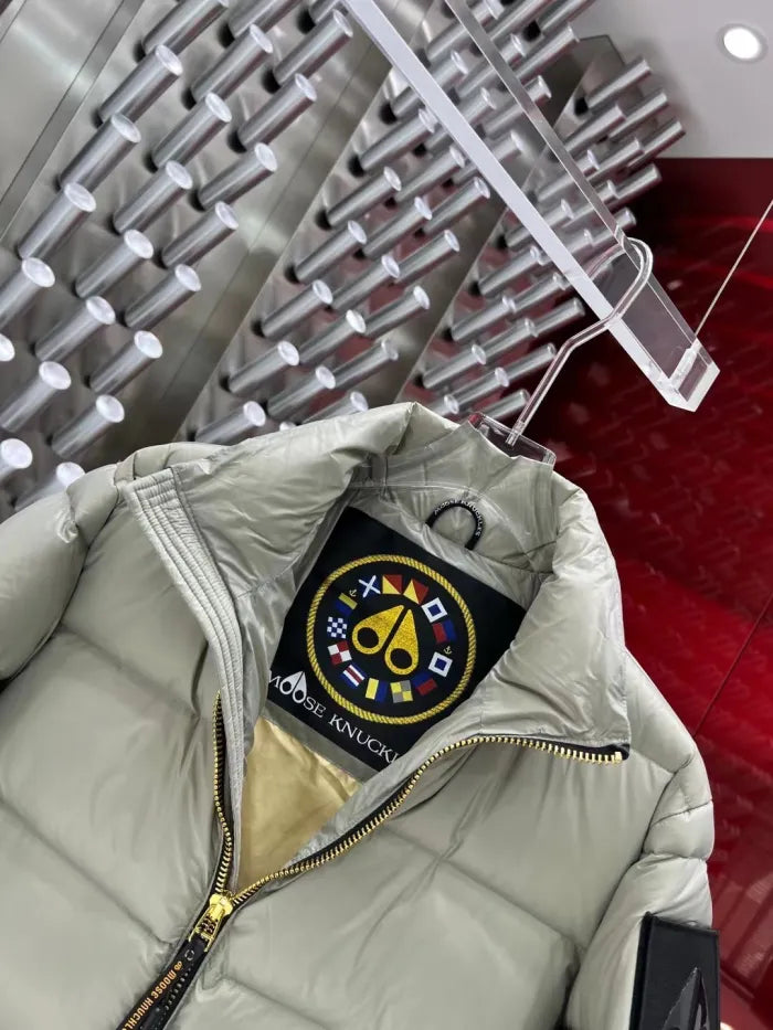 M - PUFFER