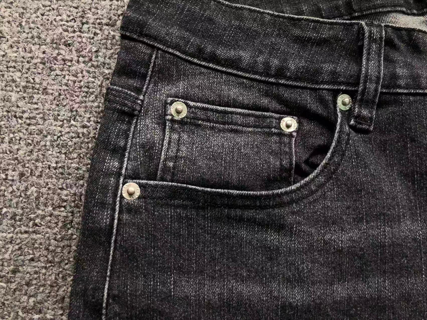 P - SHORTS