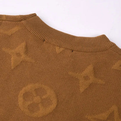 LOUIS V - SWEATER