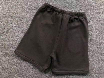 F - SHORTS