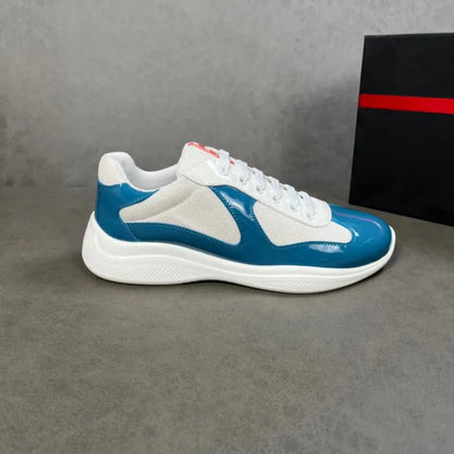 P - SNEAKERS