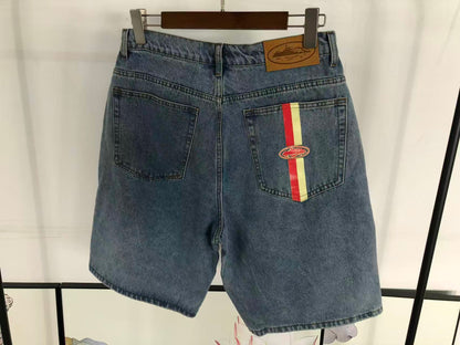 C - SHORTS