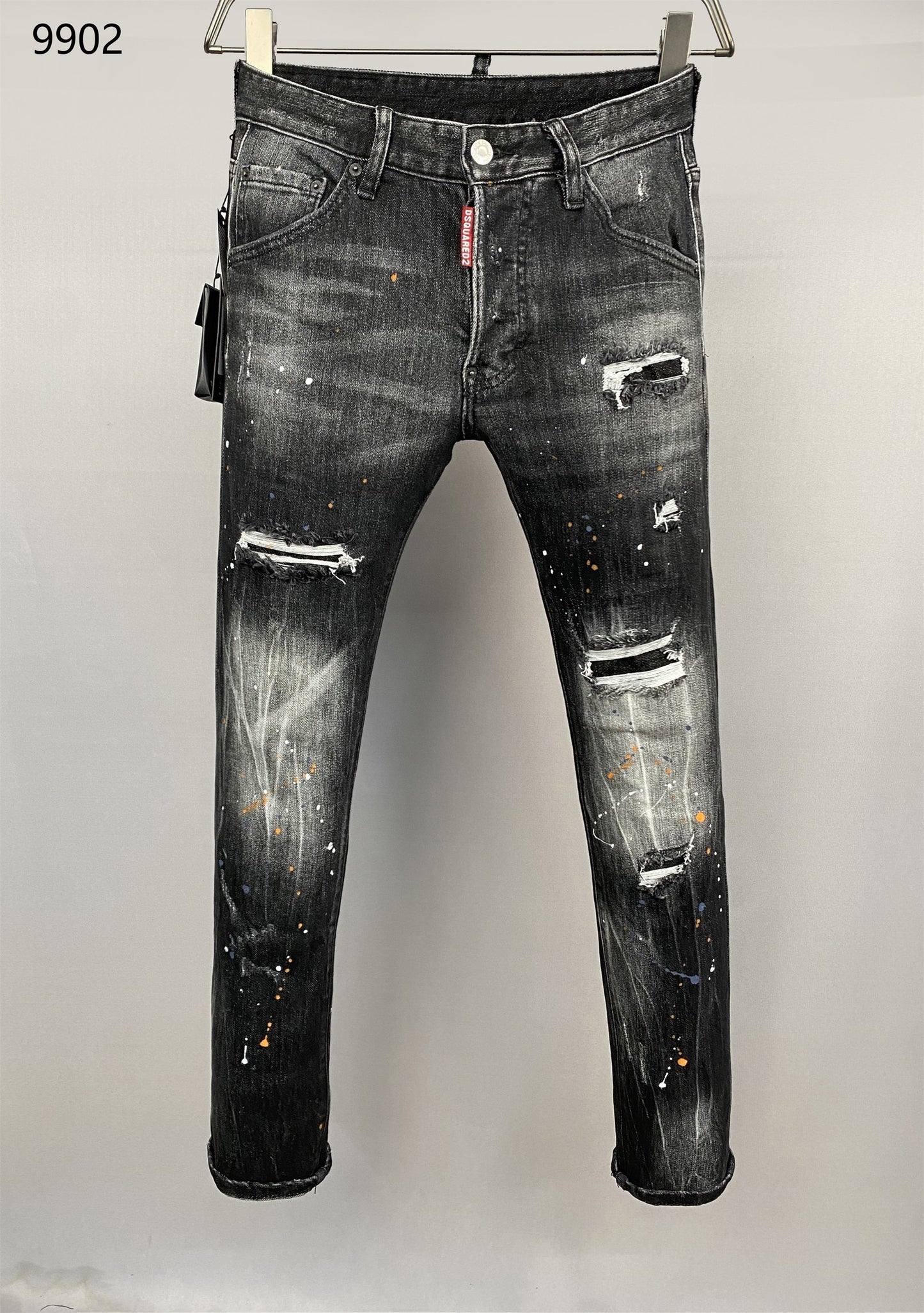 D - JEANS