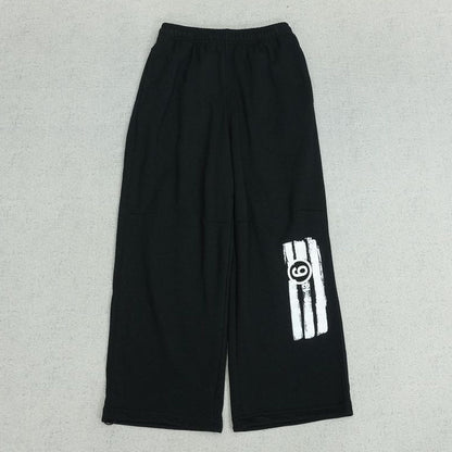 M - SWEATPANTS