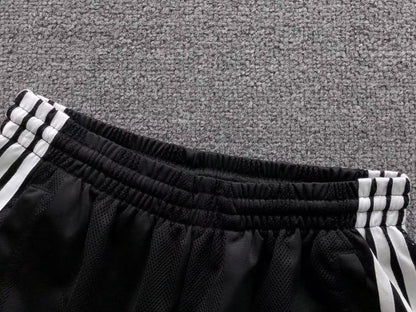 F - SHORTS