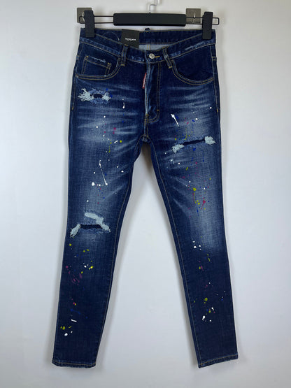 D - JEANS