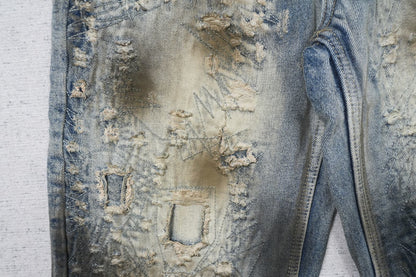 T - JEANS